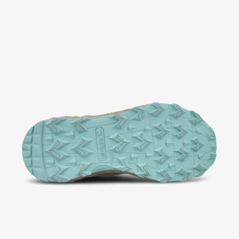 KANDER Denali Low 