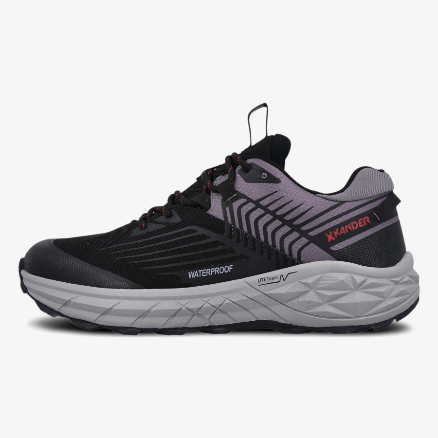 KANDER DENALI LOW 