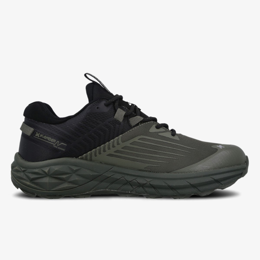 KANDER DENALI LOW 