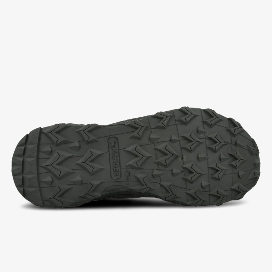 KANDER DENALI LOW 