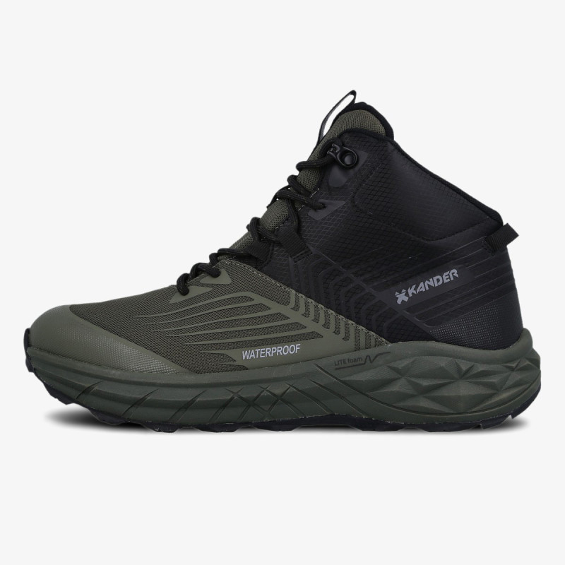 KANDER DENALI MID 
