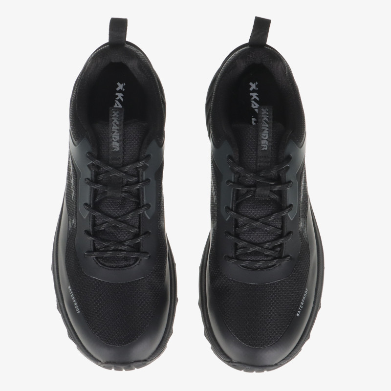 KANDER KANDER HELIOS 