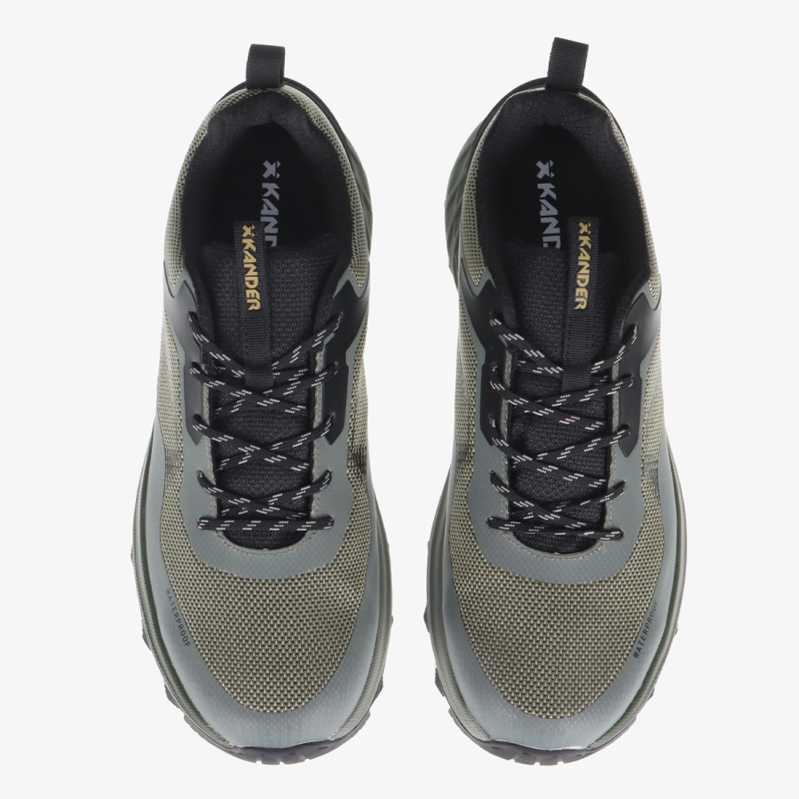 KANDER KANDER HELIOS 