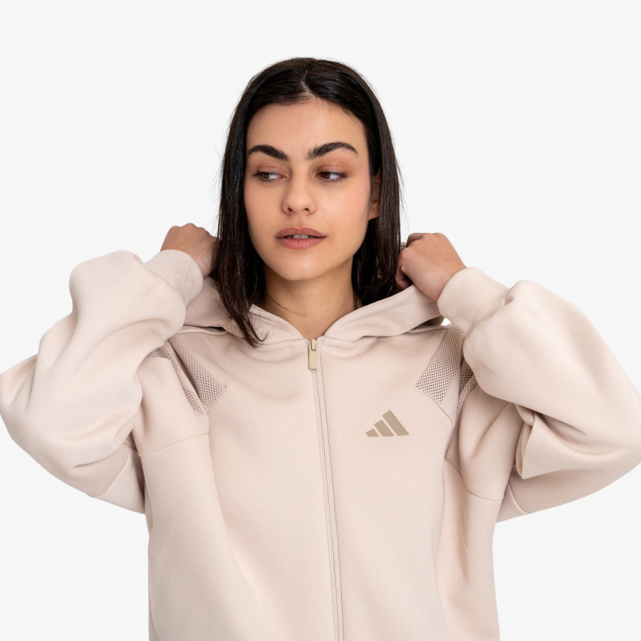 adidas W FI 3S MT HD 