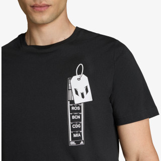 adidas MESSI FUN G T 