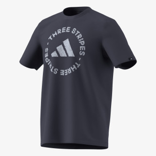 adidas M SKETCH EMB T 