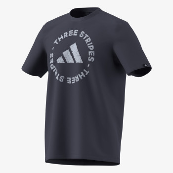 adidas M SKETCH EMB T 