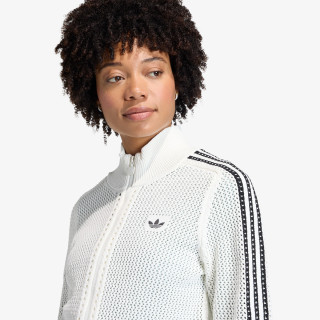 adidas CROCHET TT 