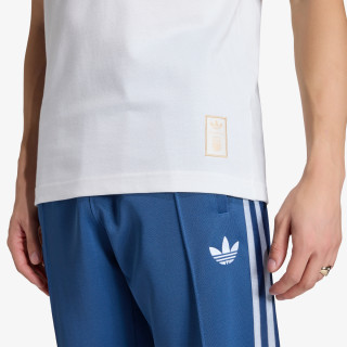 adidas FIGC OG TEE 
