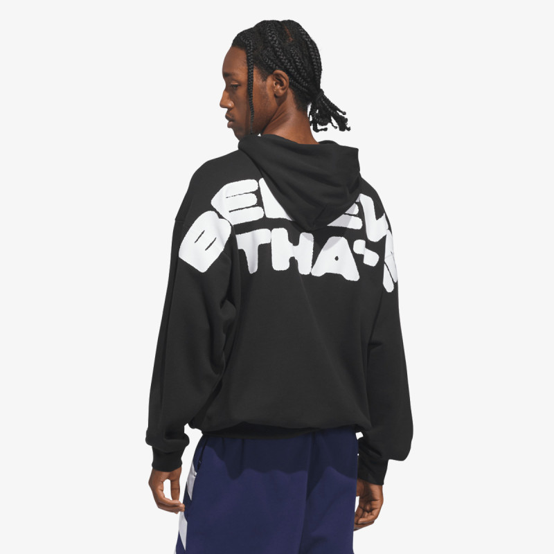 adidas ANTED BT HOODY 