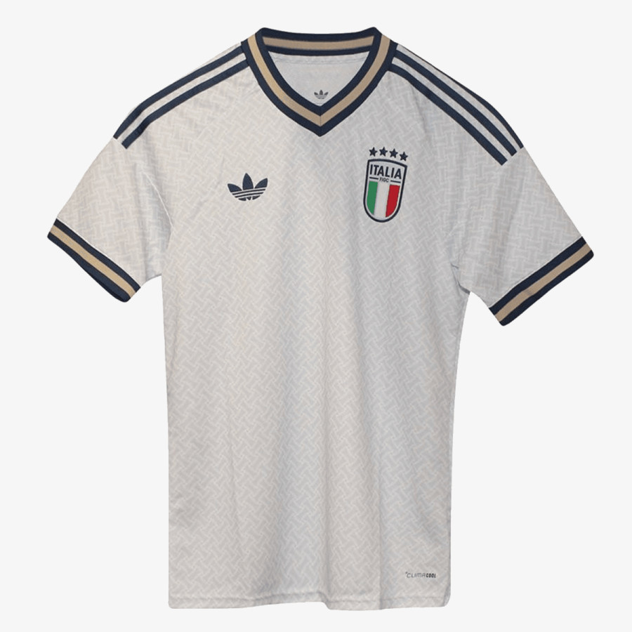adidas FIGC A JSY 