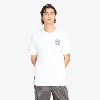 adidas FTBL GFX SS T 