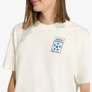 adidas FLAG GFX SS T 