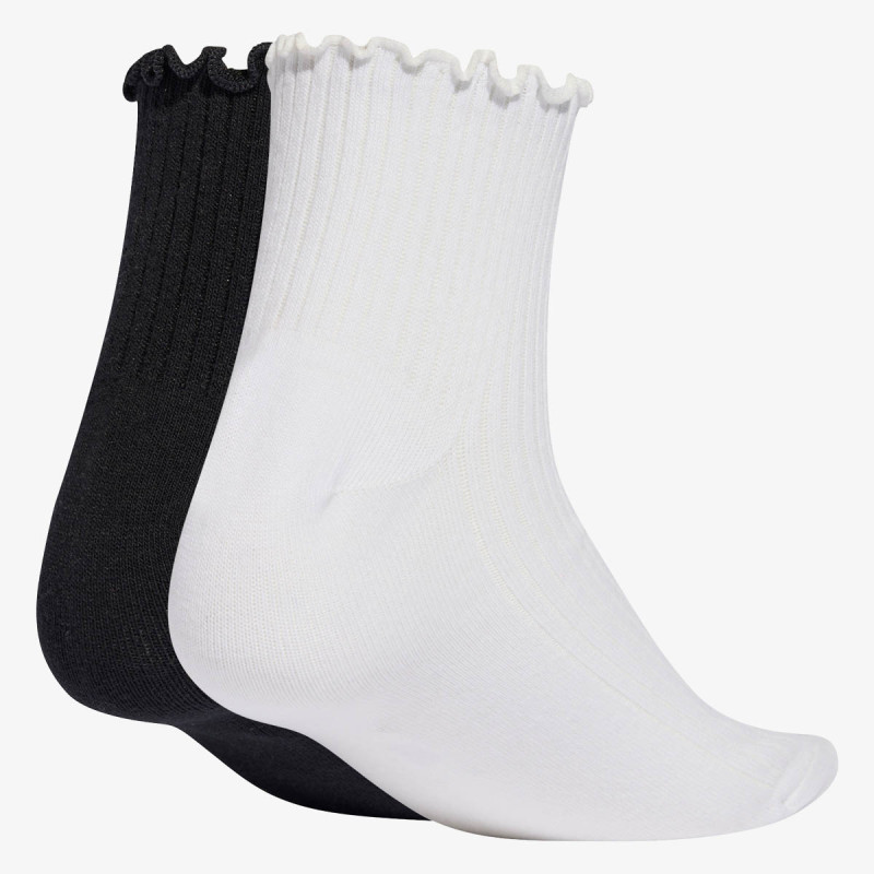 adidas RUFFLE 1/4 S 2P 