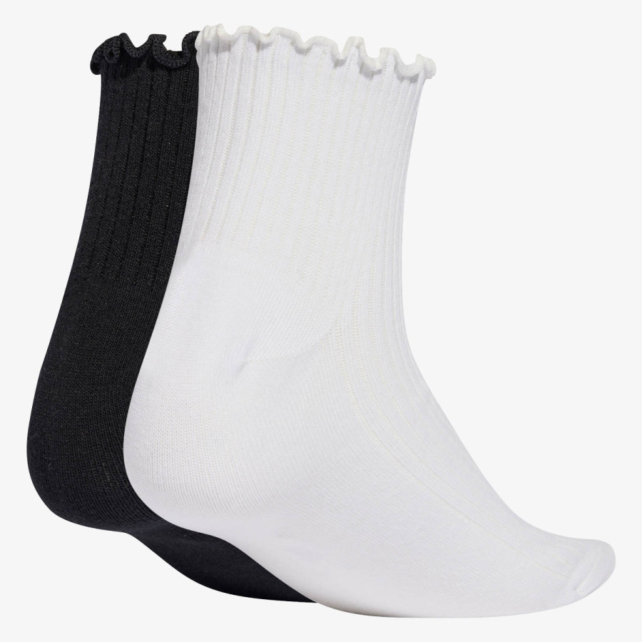 adidas RUFFLE 1/4 S 2P 