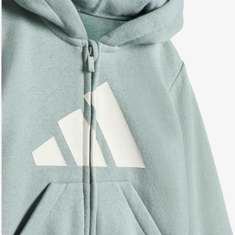 adidas I BL FL FZ  TS 