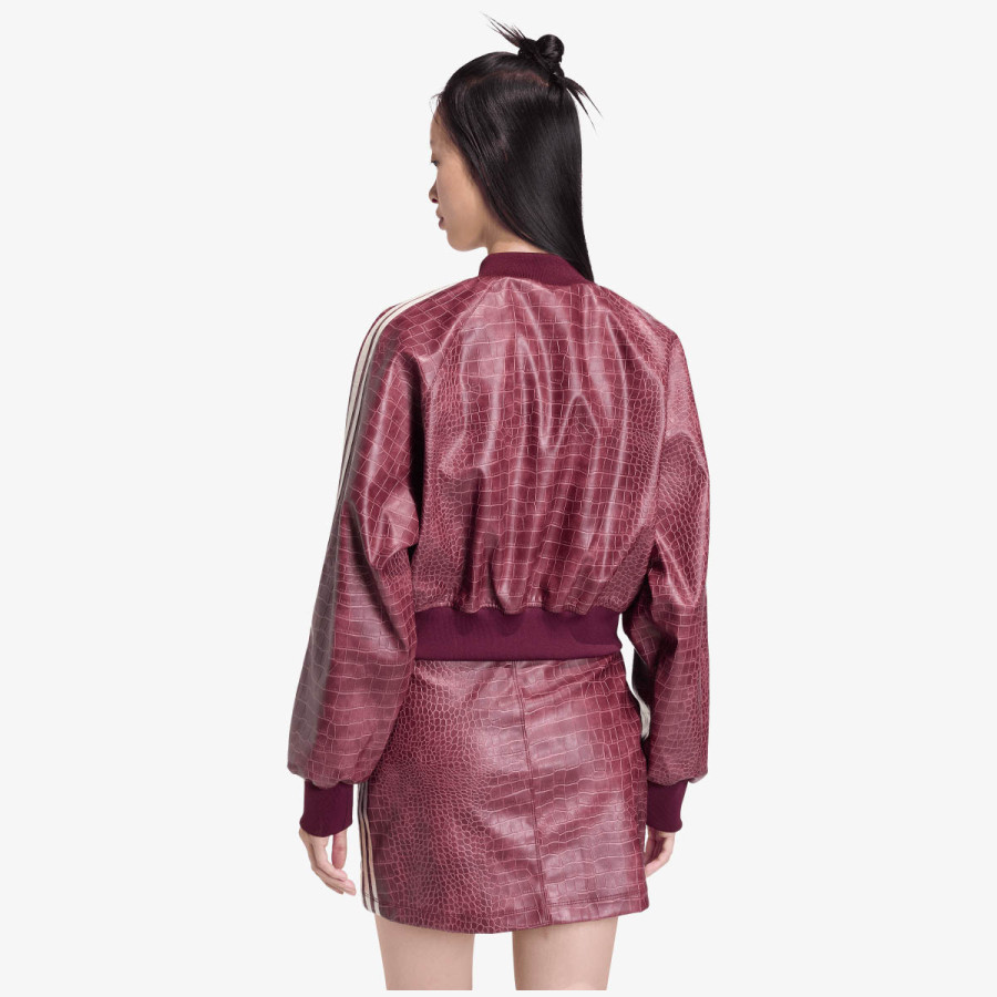 adidas SST PLTHR JKT 