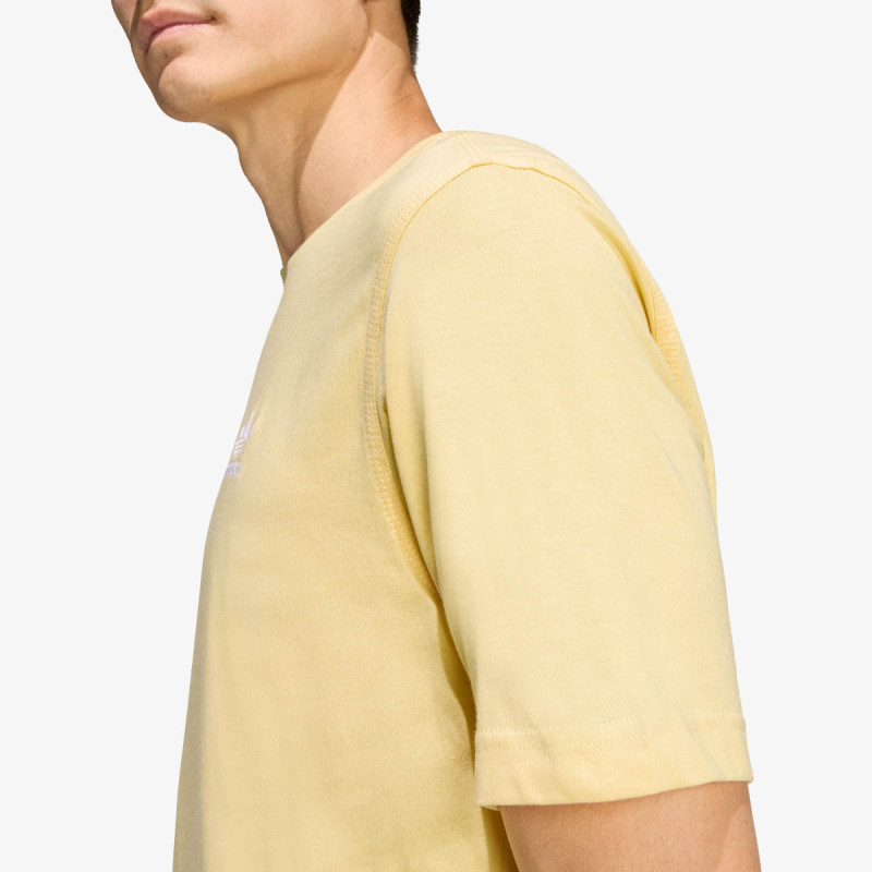 adidas TREFOIL ESS TEE 