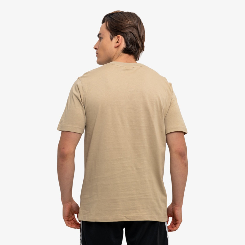 adidas TREFOIL ESS TEE 