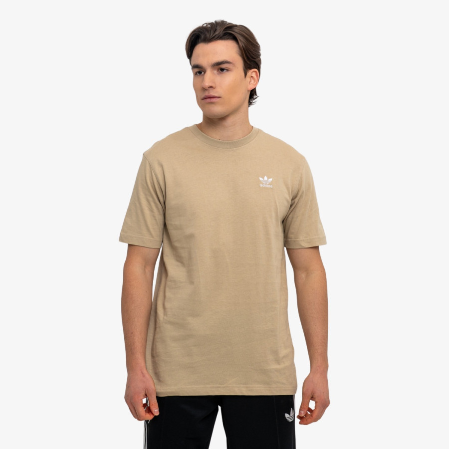 adidas TREFOIL ESS TEE 