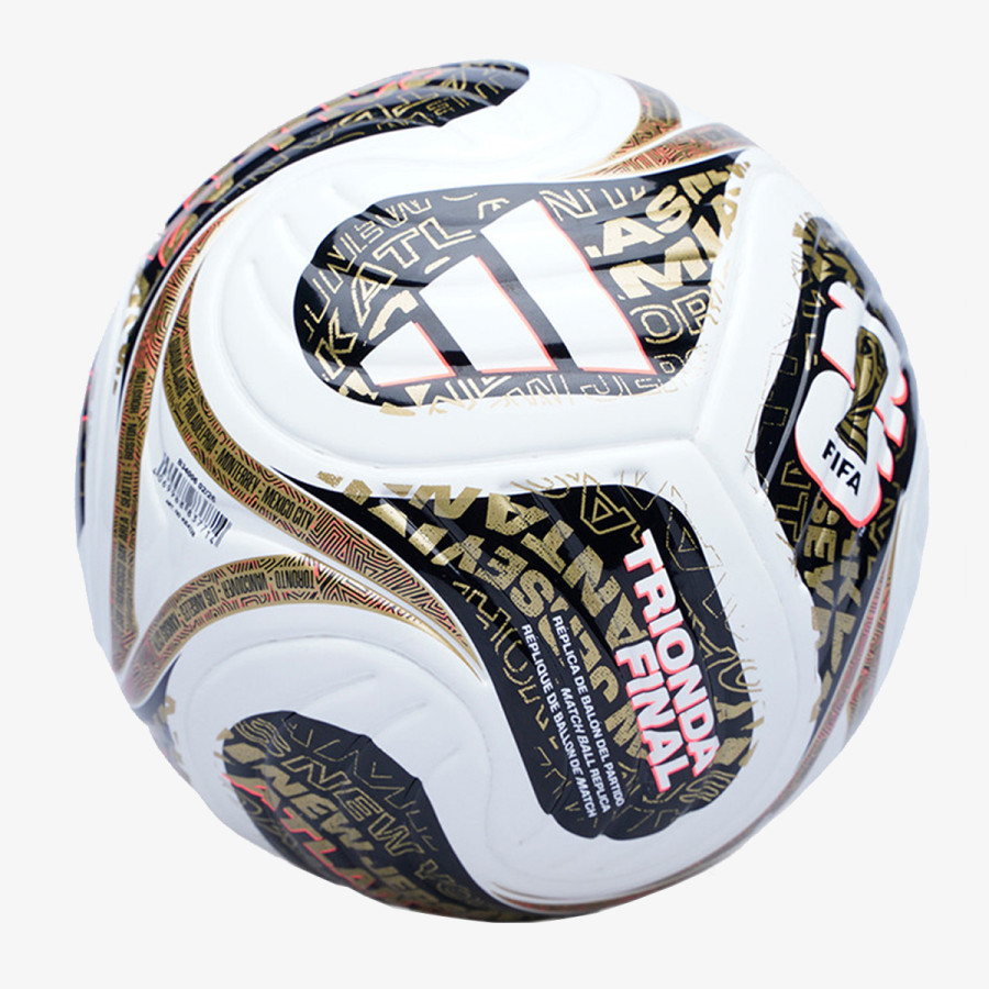 adidas WC FINAL MINI 