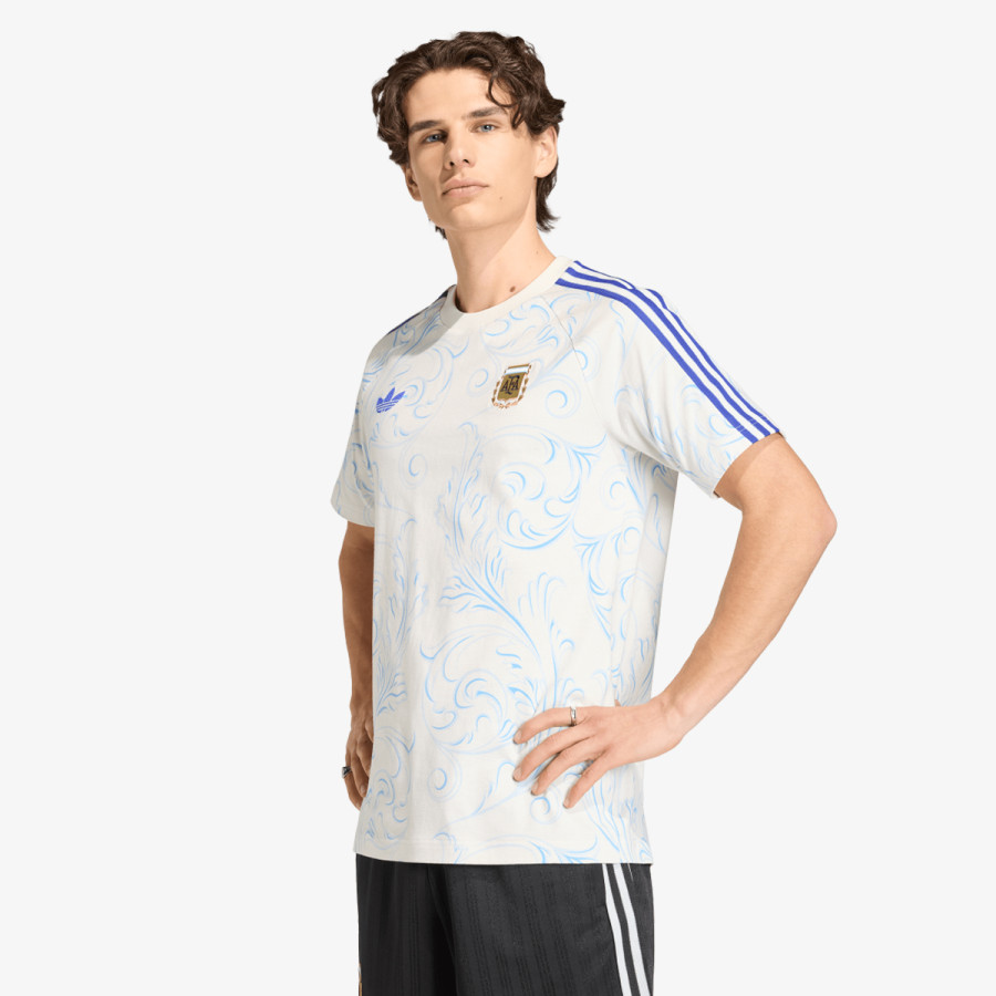 adidas AFA OG TEE AOP 