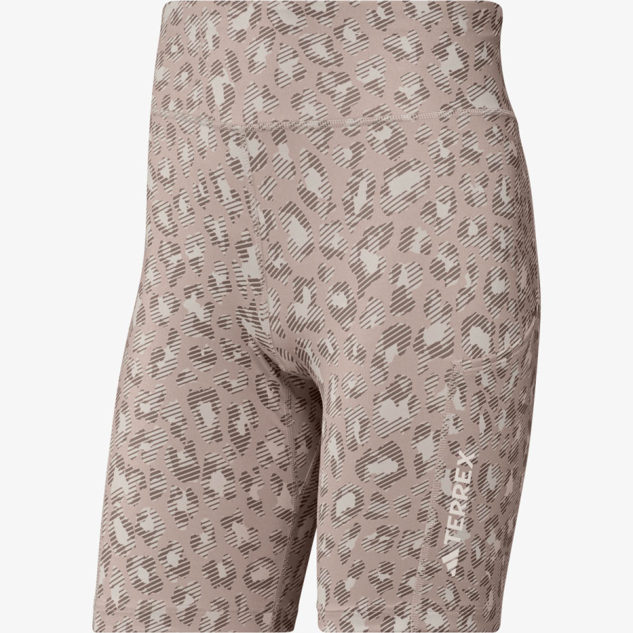 adidas WMT 8in T AOP2 