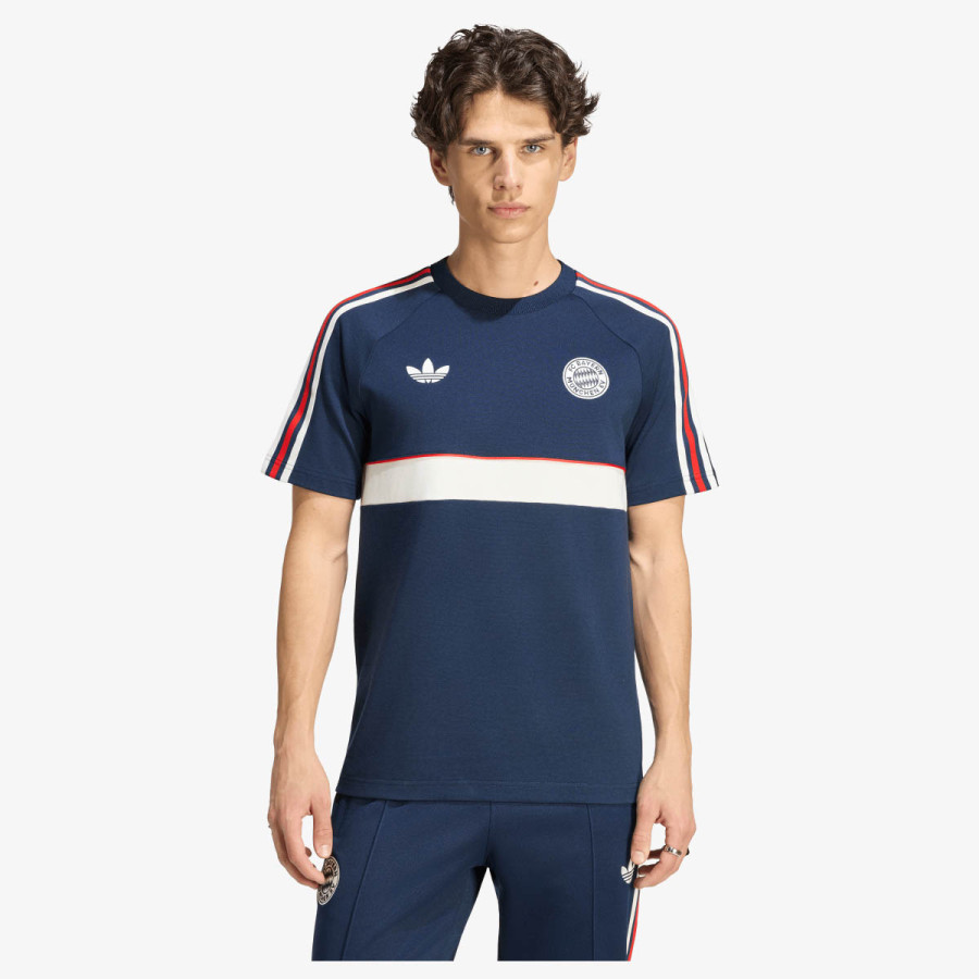 adidas FCB OG2 TEE 