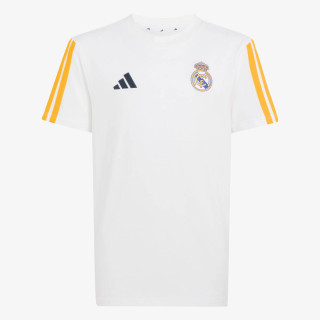 adidas REAL KIDS TEE 