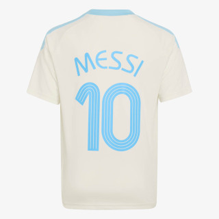 adidas MESSI TR JSY Y 