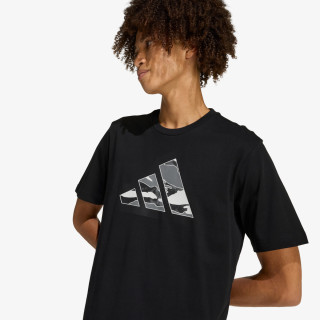 adidas M CAMO MOD L T 