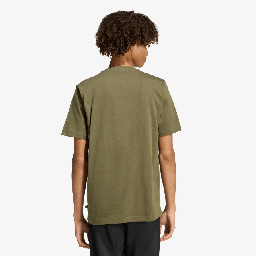 adidas M CAMO MOD L T 