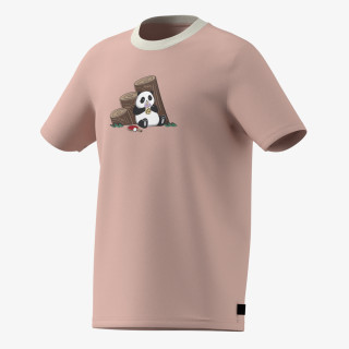 adidas JG PANDA T 