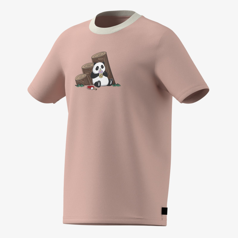 adidas JG PANDA T 
