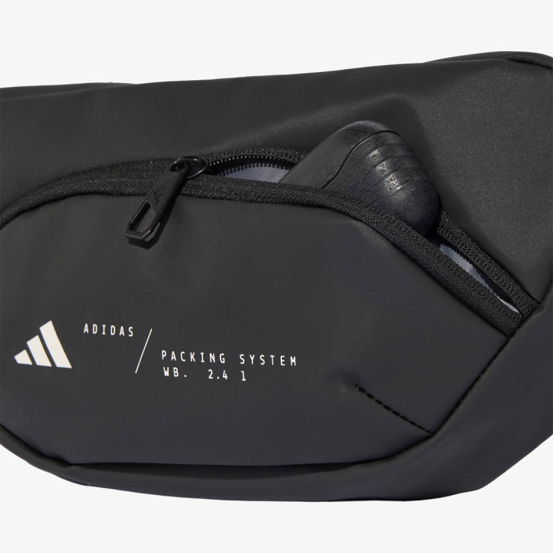adidas HYBRID WAISTBAG 