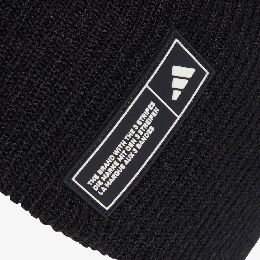 adidas ESS LBL BEANIE 