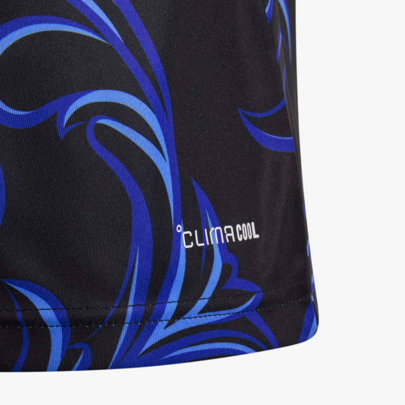 adidas AFA A JSY 10 YD 