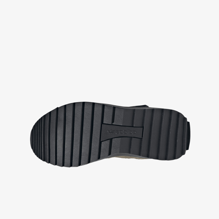 adidas SUPERSTAR WINTER TREK C 