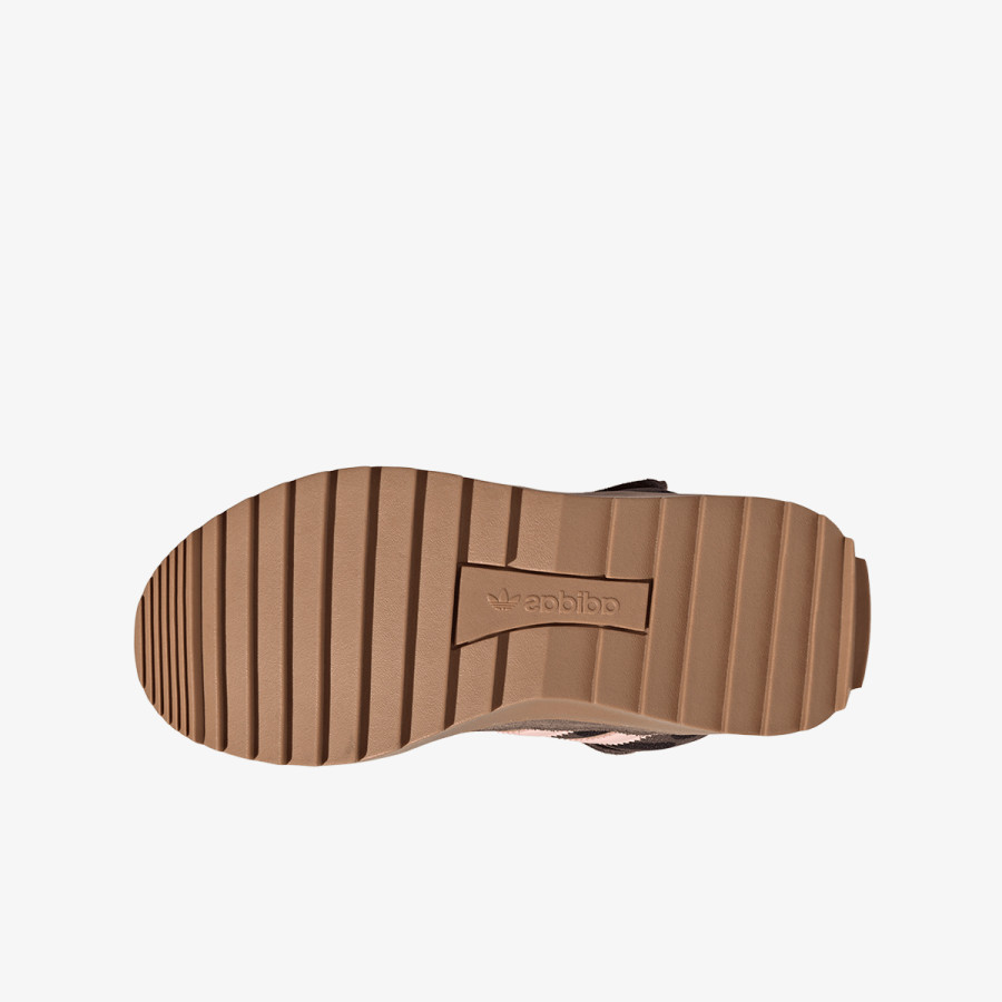 adidas SUPERSTAR WINTER TREK C 