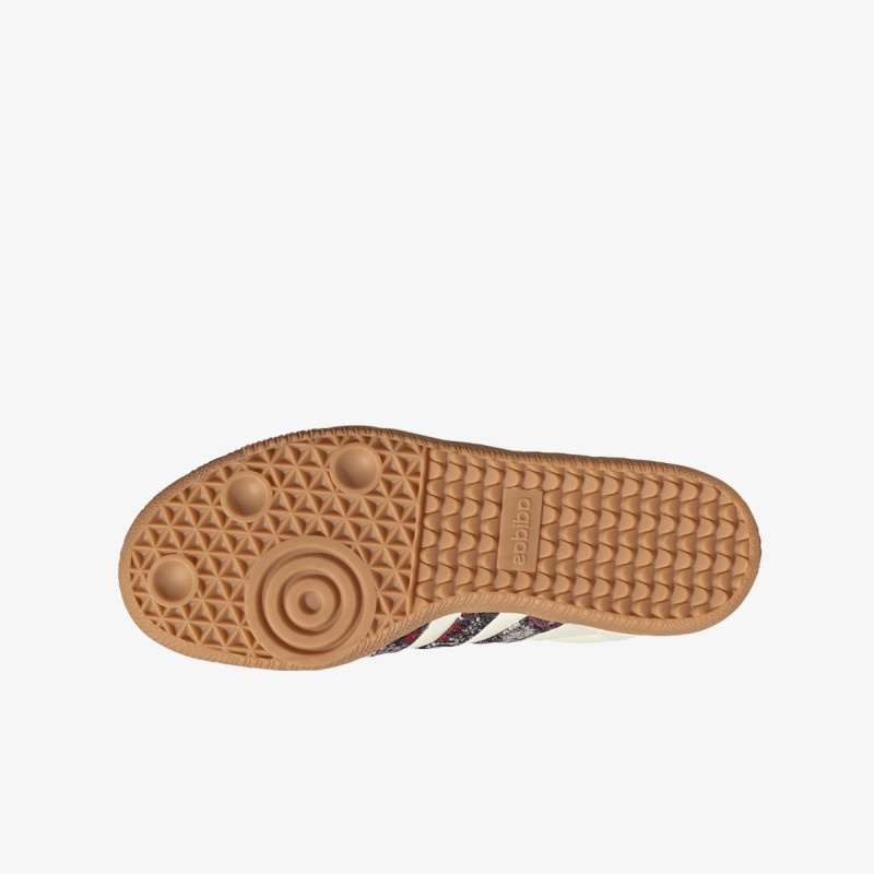 adidas SAMBA OG J 