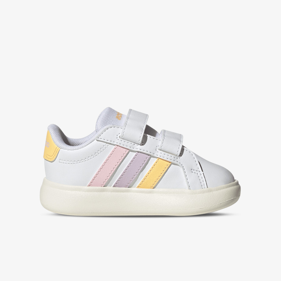 adidas GRAND COURT 3.0 BUBBLE CF I 