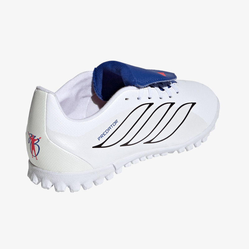 adidas PREDATOR CLUB FT TF J 