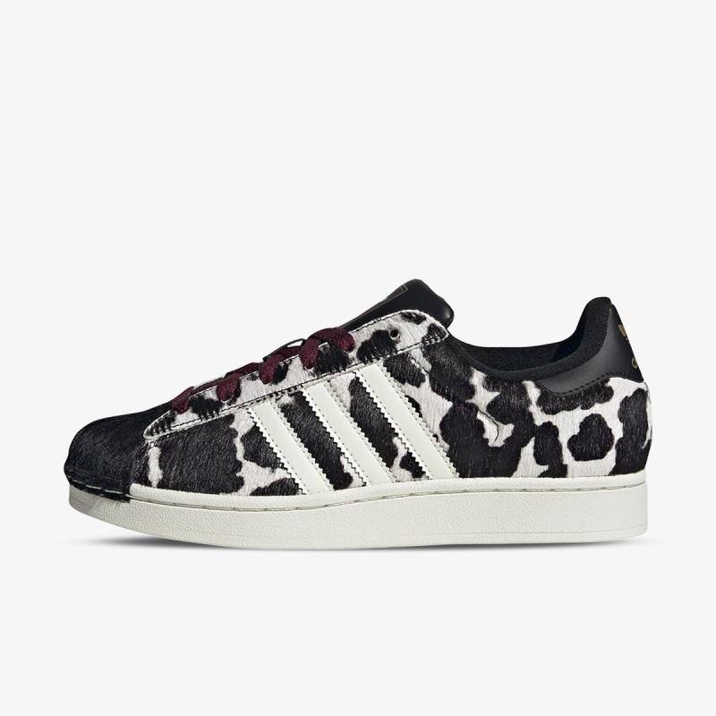 adidas SUPERSTAR II W 