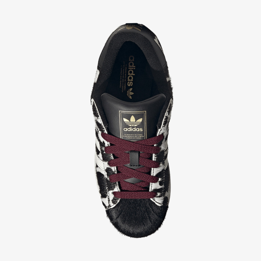 adidas SUPERSTAR II W 