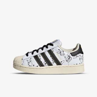 adidas SUPERSTAR II C 
