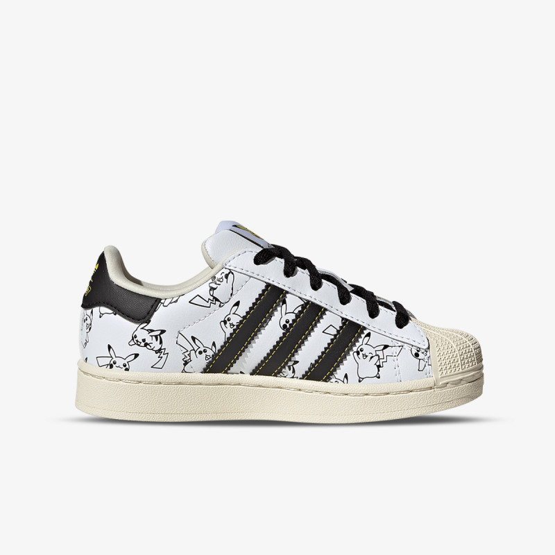 adidas SUPERSTAR II C 