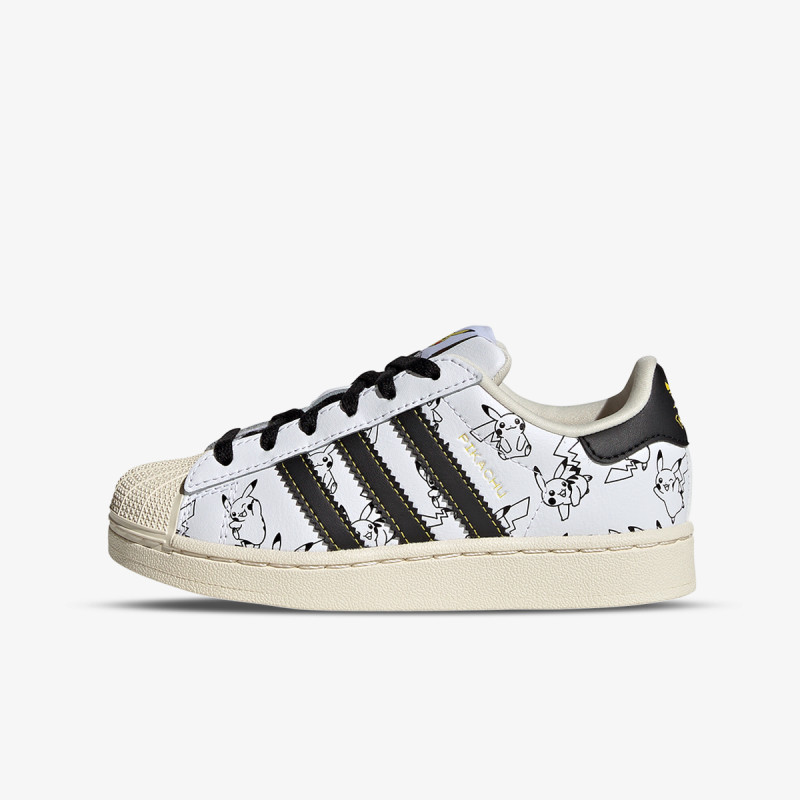 adidas SUPERSTAR II C 