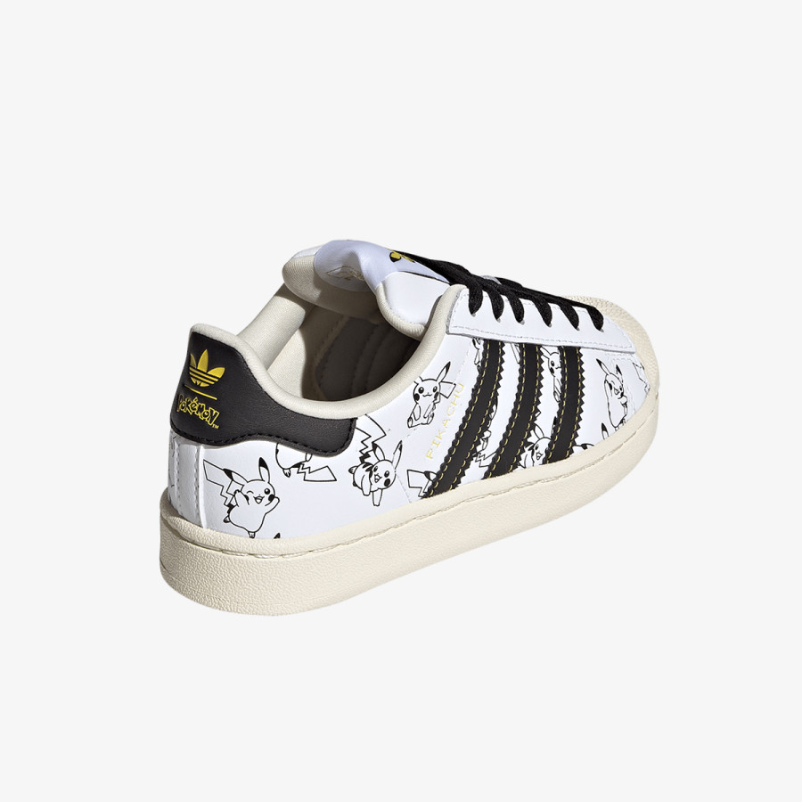 adidas SUPERSTAR II C 