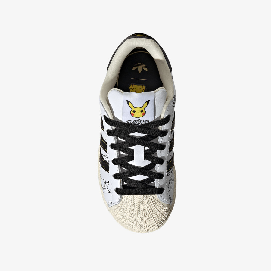adidas SUPERSTAR II C 
