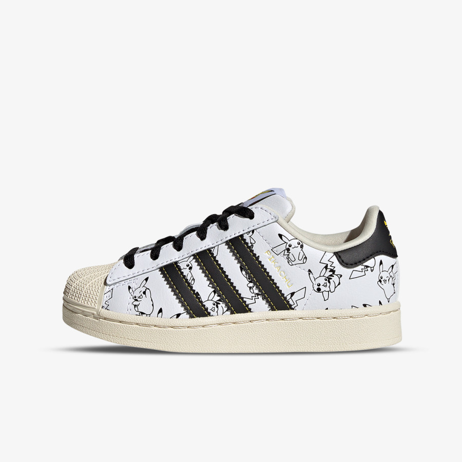 adidas SUPERSTAR II C 